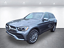 2021 Mercedes-Benz GLC GLC 300 at Mercedez-Benz Of Huntsville
