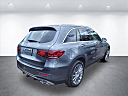 Thumbnail image of 2021 Mercedes-Benz GLC at Mercedez-Benz Of Huntsville