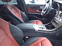 Thumbnail image of 2021 Mercedes-Benz GLC at Mercedez-Benz Of Huntsville