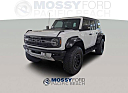 Thumbnail image of 2022 Ford Bronco at Mossy Ford