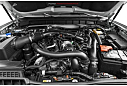Thumbnail image of 2022 Ford Bronco at Mossy Ford
