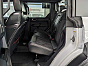Thumbnail image of 2022 Ford Bronco at Mossy Ford