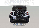 Thumbnail image of 2022 Ford Bronco at Mossy Ford