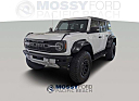 Thumbnail image of 2022 Ford Bronco at Mossy Ford