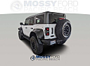 Thumbnail image of 2022 Ford Bronco at Mossy Ford