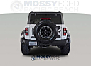 Thumbnail image of 2022 Ford Bronco at Mossy Ford