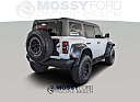 Thumbnail image of 2022 Ford Bronco at Mossy Ford