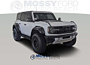 Thumbnail image of 2022 Ford Bronco at Mossy Ford