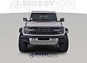 Thumbnail image of 2022 Ford Bronco at Mossy Ford