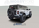 Thumbnail image of 2022 Ford Bronco at Mossy Ford