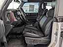 Thumbnail image of 2022 Ford Bronco at Mossy Ford
