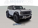 Thumbnail image of 2022 Ford Bronco at Mossy Ford