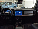 Thumbnail image of 2022 Ford Bronco at Mossy Ford