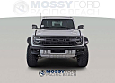 Thumbnail image of 2022 Ford Bronco at Mossy Ford