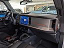 Thumbnail image of 2022 Ford Bronco at Mossy Ford