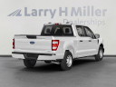 2023 Ford F-150 XL at LarryMillerDodge USED