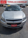 2011 Chevrolet Malibu LT at FerneliusChevroletInc of Rose City, MI