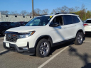 2022 Honda Passport TrailSport at Atlantic Honda