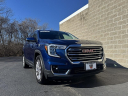 2022 GMC Terrain SLT at Wheels by R.T.