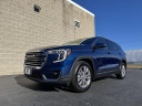 Thumbnail image of 2022 GMC Terrain at Wheels by R.T.