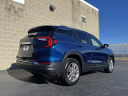 Thumbnail image of 2022 GMC Terrain at Wheels by R.T.