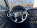 Thumbnail image of 2022 GMC Terrain at Wheels by R.T.