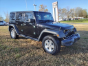 Thumbnail image of 2017 Jeep Wrangler Unlimited at Mathews Nissan