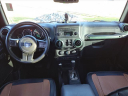 Thumbnail image of 2017 Jeep Wrangler Unlimited at Mathews Nissan