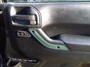 Thumbnail image of 2017 Jeep Wrangler Unlimited at Mathews Nissan