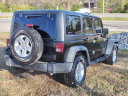 Thumbnail image of 2017 Jeep Wrangler Unlimited at Mathews Nissan