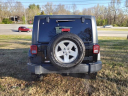 Thumbnail image of 2017 Jeep Wrangler Unlimited at Mathews Nissan