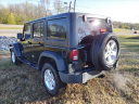 Thumbnail image of 2017 Jeep Wrangler Unlimited at Mathews Nissan