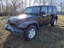 Thumbnail image of 2017 Jeep Wrangler Unlimited at Mathews Nissan