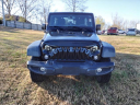 Thumbnail image of 2017 Jeep Wrangler Unlimited at Mathews Nissan