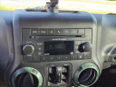 Thumbnail image of 2017 Jeep Wrangler Unlimited at Mathews Nissan