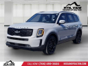 2022 Kia Telluride SX at MtnViewNissanOfDalton-New of Dalton, GA