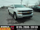 Thumbnail image of 2017 Chevrolet Silverado 1500 at WIDRICK AUTO SALES