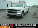 Thumbnail image of 2017 Chevrolet Silverado 1500 at WIDRICK AUTO SALES