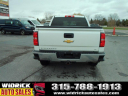 Thumbnail image of 2017 Chevrolet Silverado 1500 at WIDRICK AUTO SALES