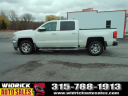 Thumbnail image of 2017 Chevrolet Silverado 1500 at WIDRICK AUTO SALES