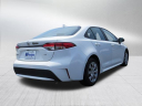 Thumbnail image of 2020 Toyota Corolla at SmithfieldPreownedDeaconJones of Selma, NC