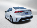 Thumbnail image of 2020 Toyota Corolla at SmithfieldPreownedDeaconJones of Selma, NC