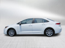 Thumbnail image of 2020 Toyota Corolla at SmithfieldPreownedDeaconJones of Selma, NC