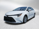 Thumbnail image of 2020 Toyota Corolla at SmithfieldPreownedDeaconJones of Selma, NC