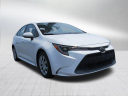 Thumbnail image of 2020 Toyota Corolla at SmithfieldPreownedDeaconJones of Selma, NC