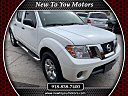 Thumbnail image of 2013 Nissan Frontier at New To You Motors