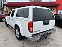 Thumbnail image of 2013 Nissan Frontier at New To You Motors