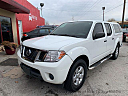 Thumbnail image of 2013 Nissan Frontier at New To You Motors