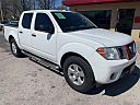 Thumbnail image of 2013 Nissan Frontier at New To You Motors