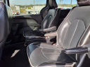2024 Chrysler Pacifica Plug-In Hybrid Select at Monroeville Dodge